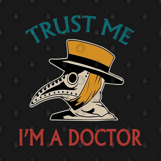 Trust me Doctor by conydakota