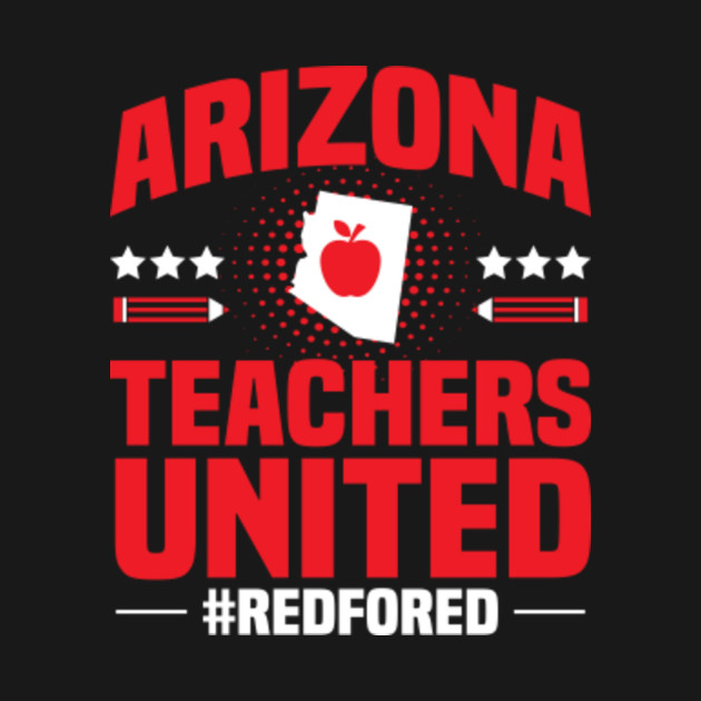 Image result for Arizona teacher strike