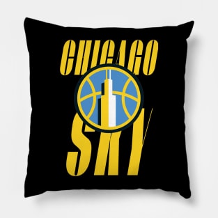 wnba Pillow