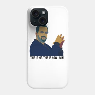 Uncut gems Phone Case