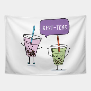 Best-Teas Tapestry