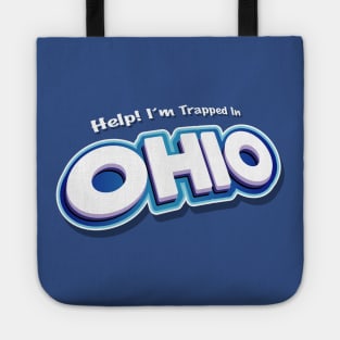 OHIO Tote