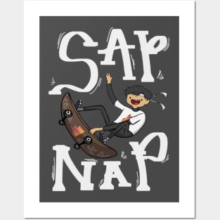 sapnap minecraft  Poster for Sale by bestizeyy