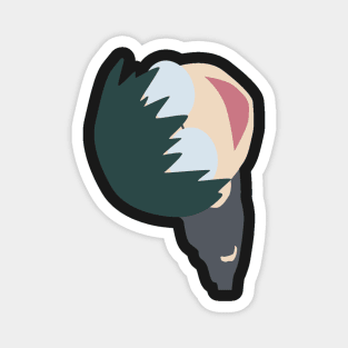 Yusaku Minimalist Magnet