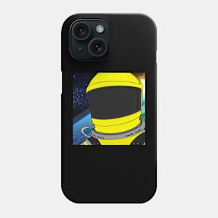 2001: A Space Odyssey | Frank Poole’s Spacesuit Phone Case