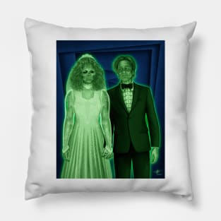 The Maitlands Pillow