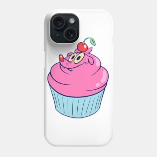 Cupcake Phone Case