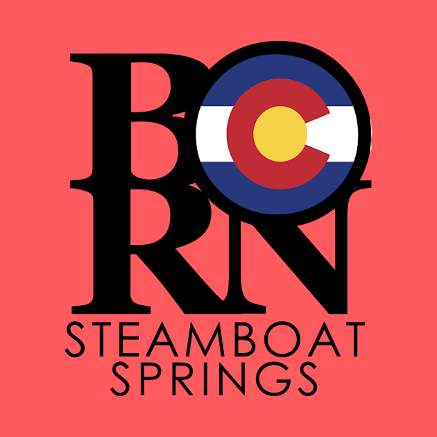 BORN Steamboat Springs by HomeBornLoveColorado