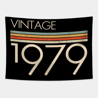 Vintage Classic 1979 Tapestry