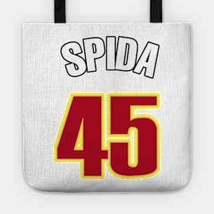 SPIDA Mitchell Cavs Tote