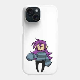 Cremture Randall Phone Case