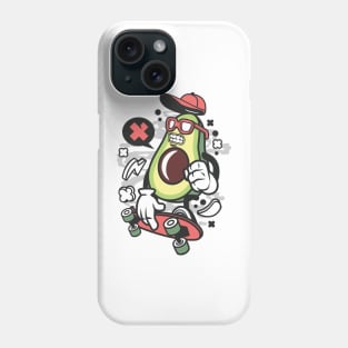 AvoRadical Phone Case