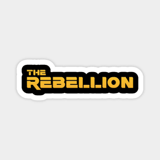 The Rebellion Magnet