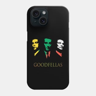 Goodfellas Phone Case