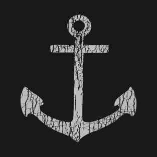 Anchor symbol T-Shirt