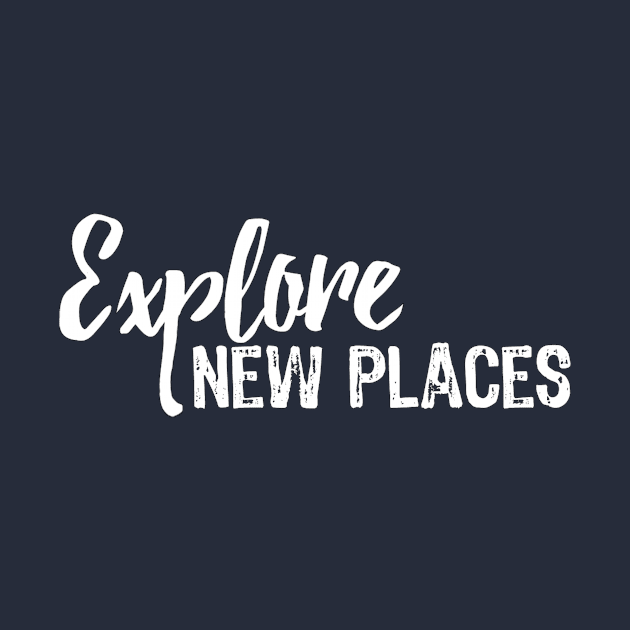 Explore New Places by Girona