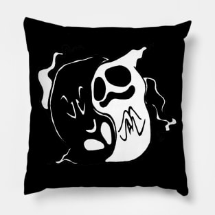 Duality Pillow