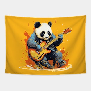 panda Tapestry