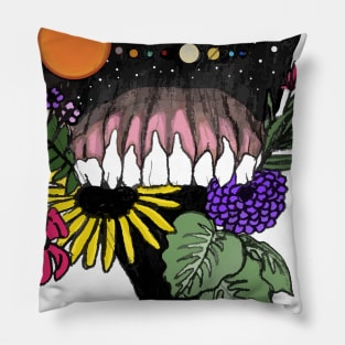 Teeth Pillow