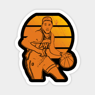 Devin Booker Magnet