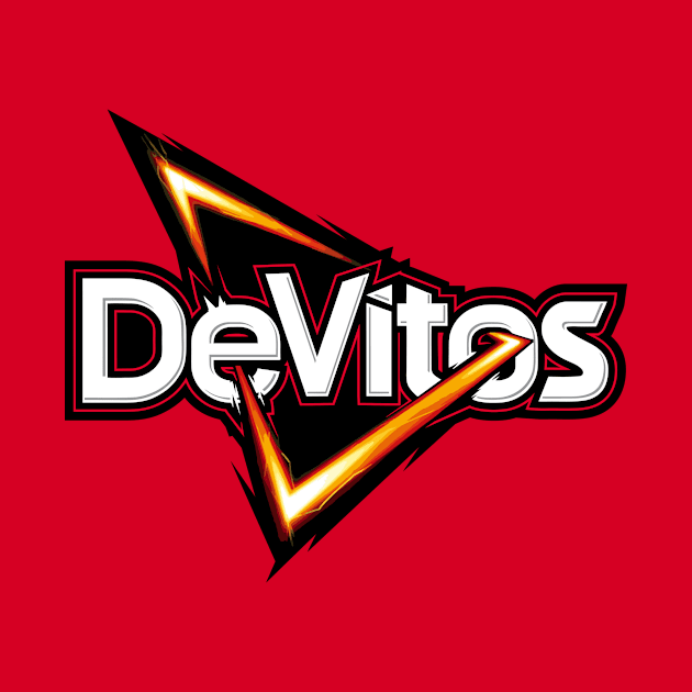 Devitos by CupidsArt - TP