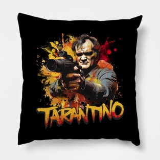 Tarantino Pillow