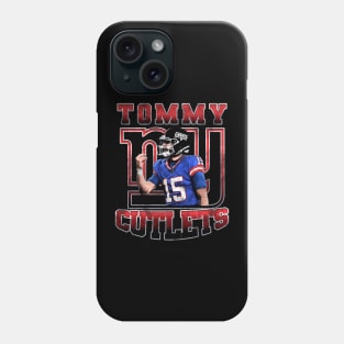 Tommy devito Italian Ways Phone Case