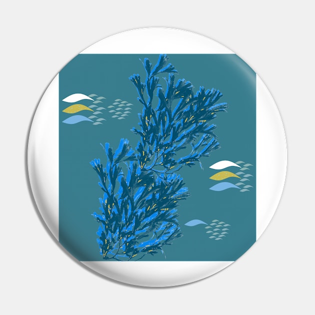 Coral and fish underwater Pin by Happyoninside