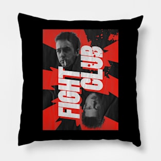 Fight Club Pillow