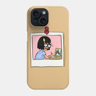 Bobs #82 Phone Case