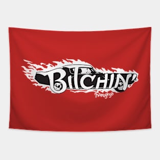 Bitchin' Tapestry