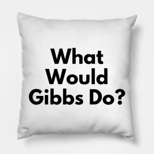 WWGD Pillow