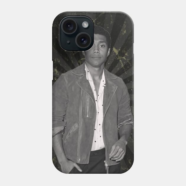 Chance Perdomo Phone Case by KoplakStories