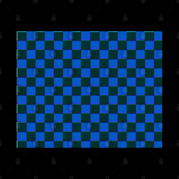 Checkered v. 01 by tsterling