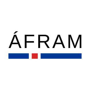 Áfram Iceland T-Shirt