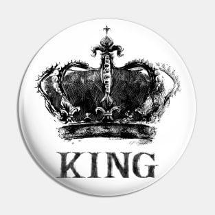 king Pin