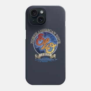 ELO - Time Tour Phone Case