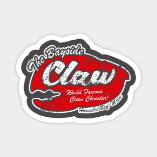 The Claw Magnet