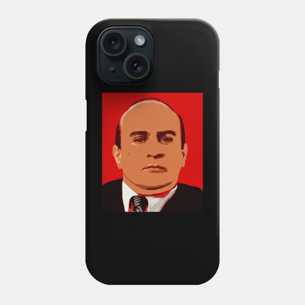 robert de niro Phone Case by oryan80