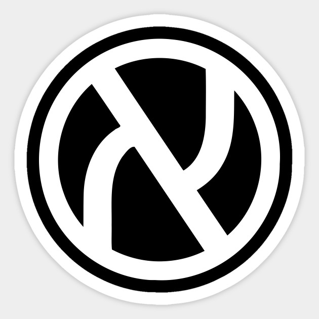 Jewish Anarchist Symbol