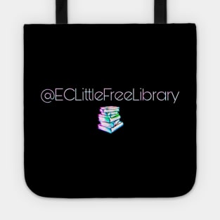 @ECLittleFreeLibrary Tote
