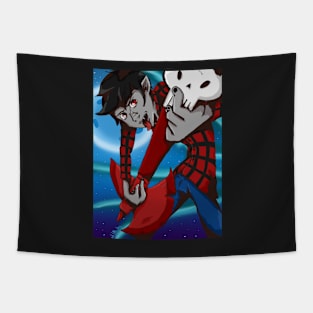 Marshall Lee Tapestry