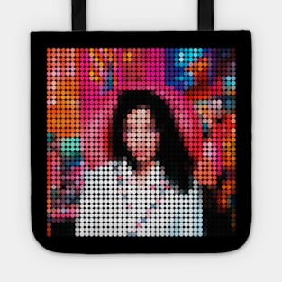 Bjork Artistic Allure Tote