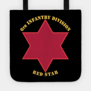 6th Infantry Division Tote