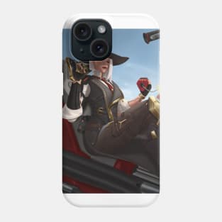 Ashe Phone Case