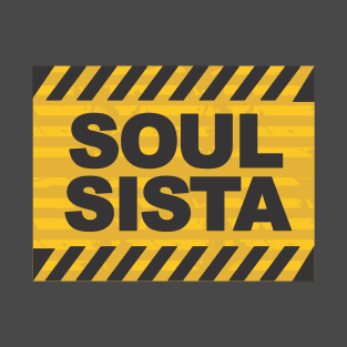 Soul Sista T-Shirt