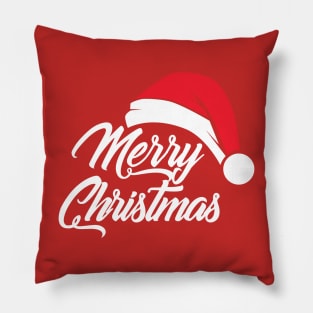 Merry christmas 2024 Pillow