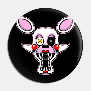 Five Nights at Freddy's - Mangle Pin