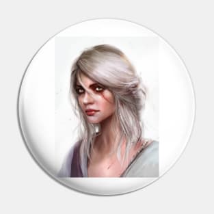 Ciri Pin