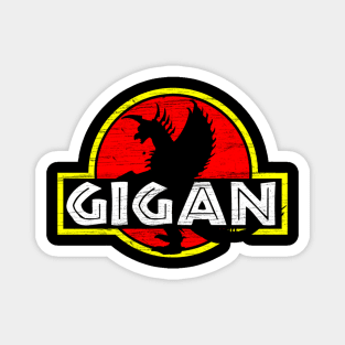 Gigan Magnet